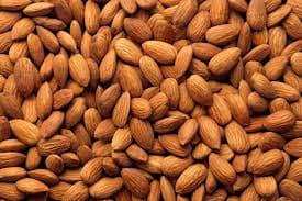 Premium California Almonds (Badam) 500g