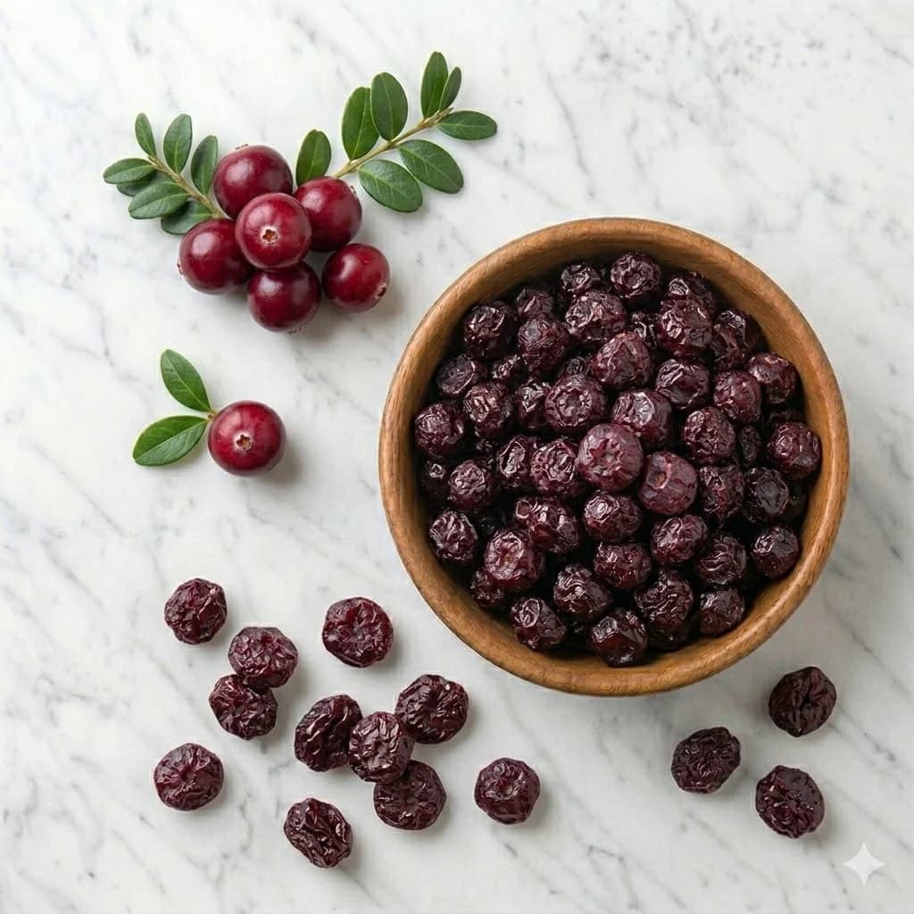 Lotus Mart Premium Dried Cherries 150g