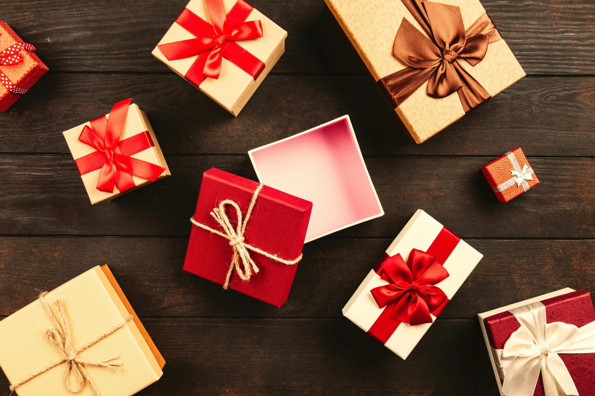 Premium Gifting Ranges