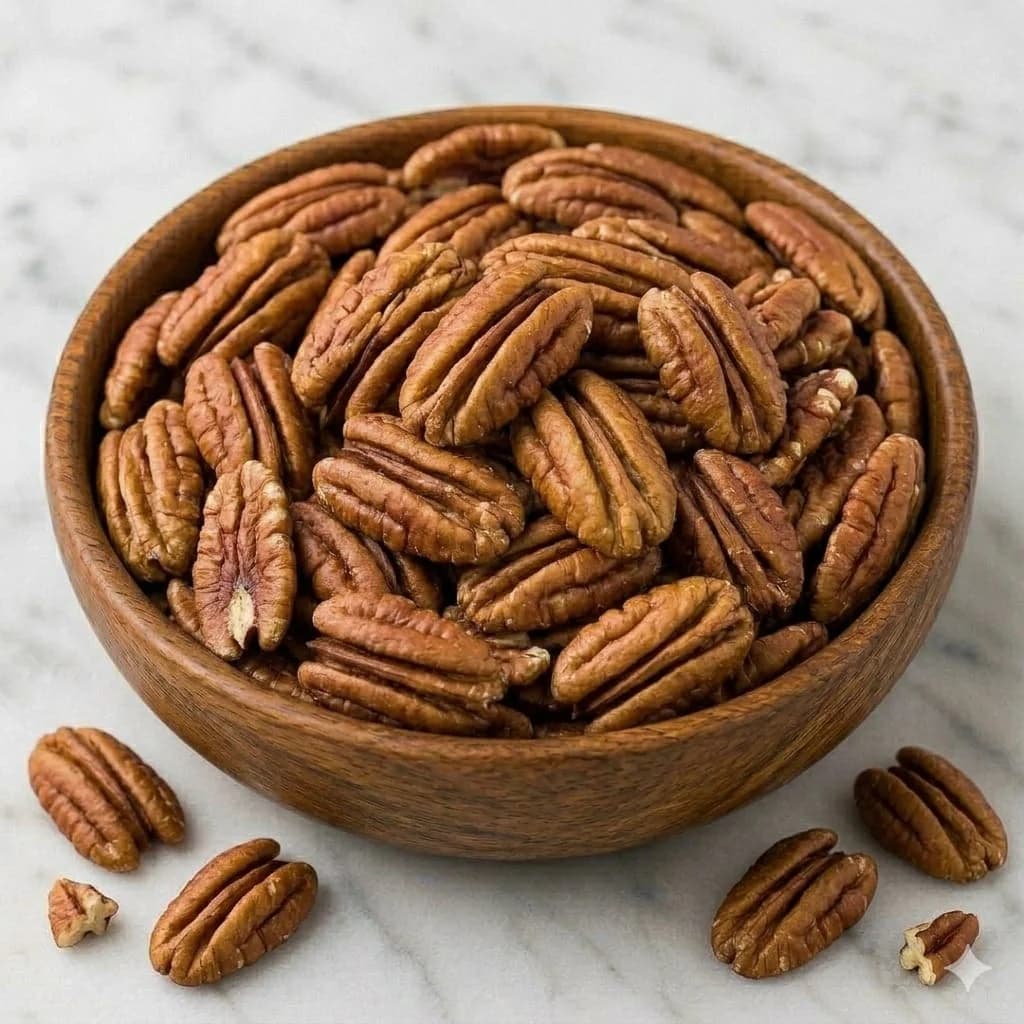 Lotus Mart 100% Natural Californian Walnut Kernels 200g