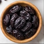 Lotus Mart Premium Dried Californian Pitted Prunes 200g
